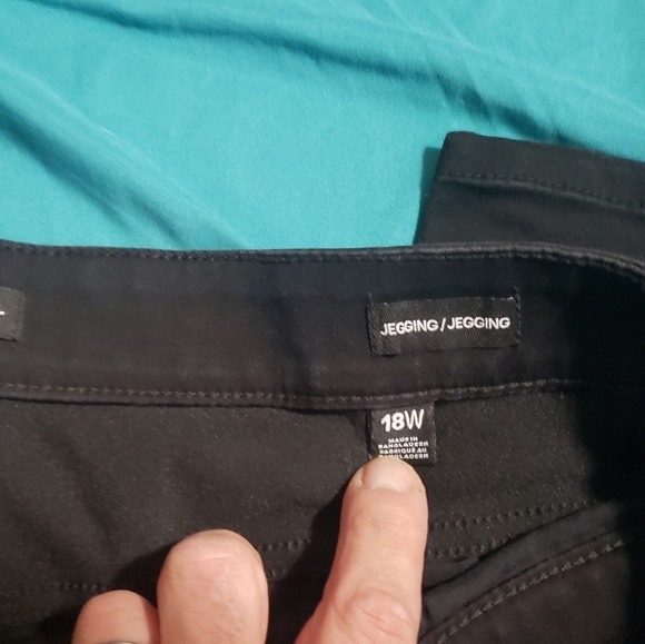 Jeggings - Picture 1 of 2